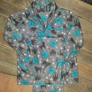 🔥10/$20 Boy's Pajama Set